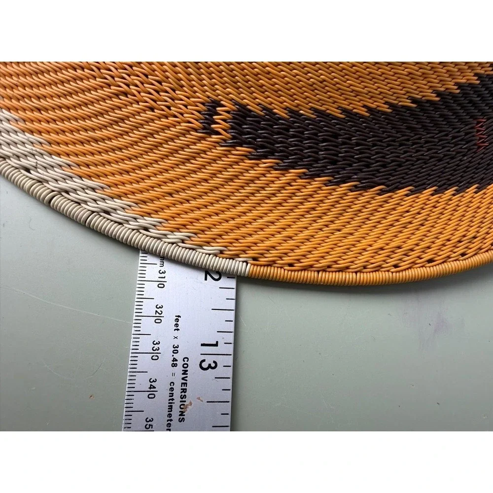 Handmade handcrafted zulu